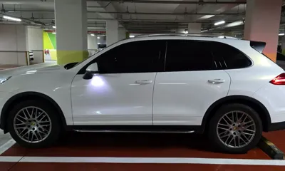 Porsche Cayenne 2015, 186000 км, за 16251.7 USD - фото 6