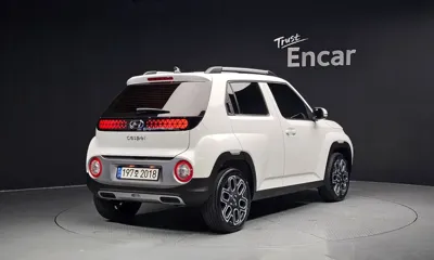 Hyundai Casper 2023, 79745 км, за 9058.68 USD