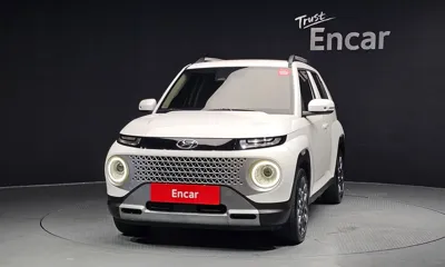 Hyundai Casper 2023, 79745 км, за 9058.68 USD