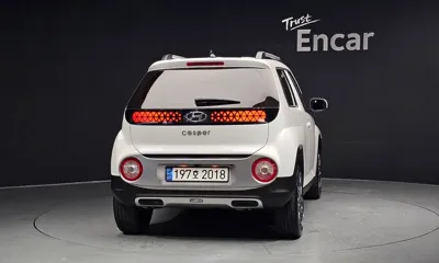 Hyundai Casper 2023, 79745 км, за 9058.68 USD