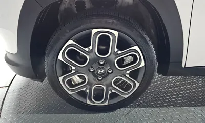 Hyundai Casper 2023, 79745 км, за 9058.68 USD