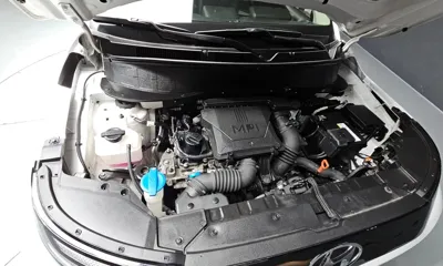Hyundai Casper 2023, 79745 км, за 9058.68 USD - фото 6