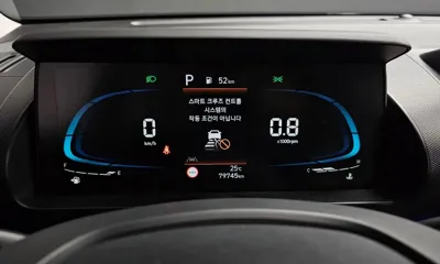 Hyundai Casper 2023, 79745 км, за 9058.68 USD - фото 8