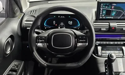 Hyundai Casper 2023, 79745 км, за 9058.68 USD - фото 15