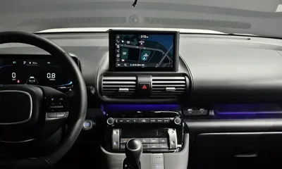 Hyundai Casper 2023, 79745 км, за 9058.68 USD - фото 16