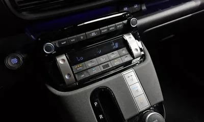 Hyundai Casper 2023, 79745 км, за 9058.68 USD - фото 18