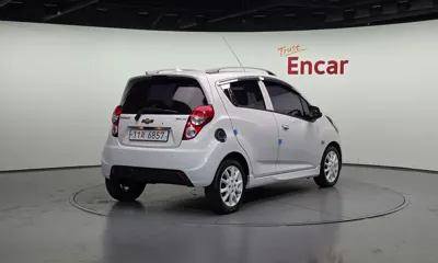 ChevroletGMDaewoo Spark 2015, 74231 км, за 1576.46 USD