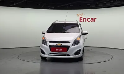 ChevroletGMDaewoo Spark 2015, 74231 км, за 1576.46 USD