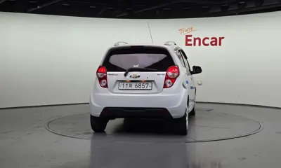 ChevroletGMDaewoo Spark 2015, 74231 км, за 1576.46 USD