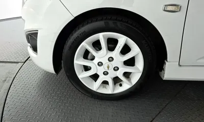 ChevroletGMDaewoo Spark 2015, 74231 км, за 1576.46 USD