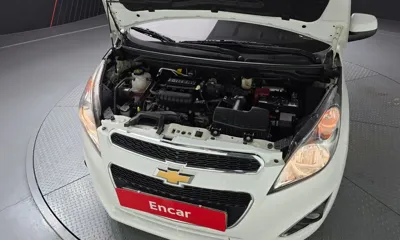 ChevroletGMDaewoo Spark 2015, 74231 км, за 1576.46 USD - фото 6