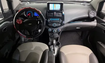 ChevroletGMDaewoo Spark 2015, 74231 км, за 1576.46 USD - фото 7