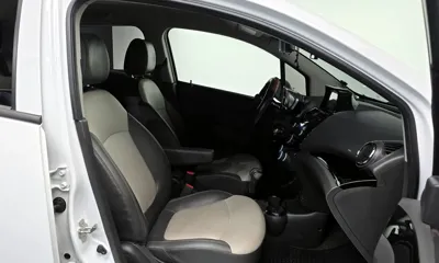 ChevroletGMDaewoo Spark 2015, 74231 км, за 1576.46 USD - фото 10