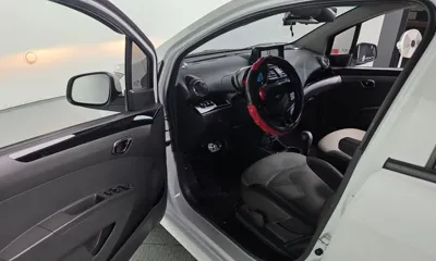 ChevroletGMDaewoo Spark 2015, 74231 км, за 1576.46 USD - фото 11