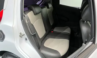 ChevroletGMDaewoo Spark 2015, 74231 км, за 1576.46 USD - фото 12