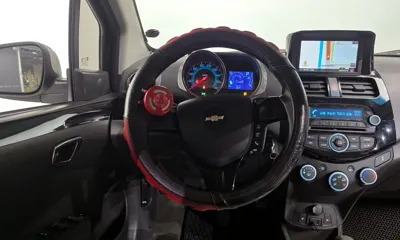 ChevroletGMDaewoo Spark 2015, 74231 км, за 1576.46 USD - фото 13