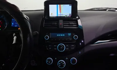 ChevroletGMDaewoo Spark 2015, 74231 км, за 1576.46 USD - фото 14