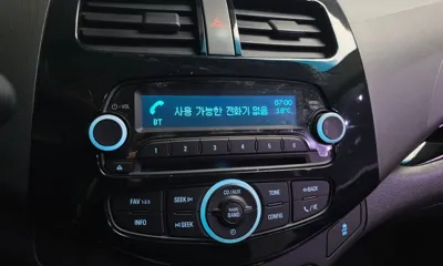ChevroletGMDaewoo Spark 2015, 74231 км, за 1576.46 USD - фото 16