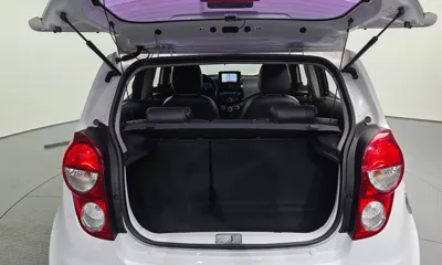 ChevroletGMDaewoo Spark 2015, 74231 км, за 1576.46 USD - фото 20