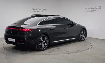 Mercedes-Benz EQE 2024, 22337 км, за 40333.11 USD