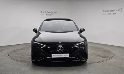 Mercedes-Benz EQE 2024, 22337 км, за 40333.11 USD