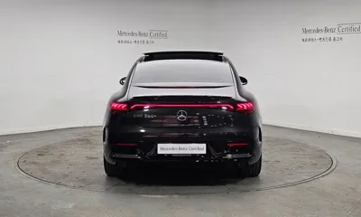 Mercedes-Benz EQE 2024, 22337 км, за 40333.11 USD