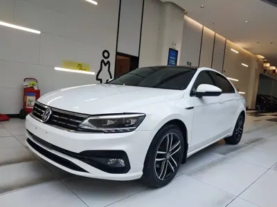 Volkswagen Lamando · 2019 год