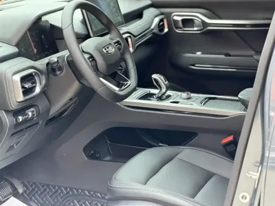 Geely Haoyue 2021, 28000 км, за 8681.41 USD