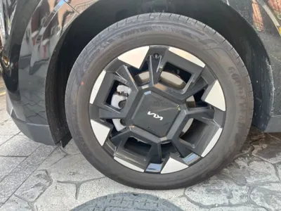 Kia Canival 2025, 21301 км, за 13693.06 USD