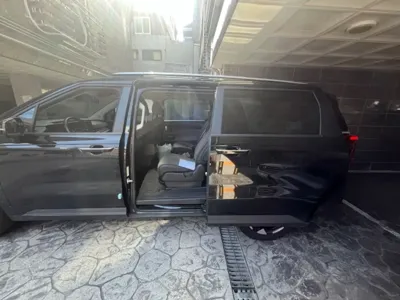 Kia Canival 2025, 21301 км, за 13693.06 USD