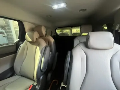 Kia Canival 2025, 21301 км, за 13693.06 USD - фото 8