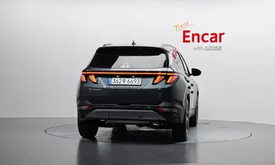 Hyundai Tucson 2022, 66508 км, за 15562.93 USD