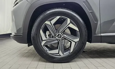 Hyundai Tucson 2022, 66508 км, за 15562.93 USD