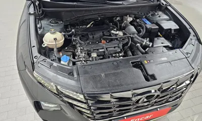 Hyundai Tucson 2022, 66508 км, за 15562.93 USD - фото 6
