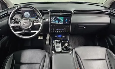 Hyundai Tucson 2022, 66508 км, за 15562.93 USD - фото 7