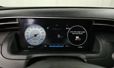 Hyundai Tucson 2022, 66508 км, за 15562.93 USD - фото 8