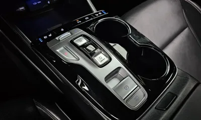 Hyundai Tucson 2022, 66508 км, за 15562.93 USD - фото 9