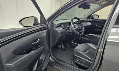 Hyundai Tucson 2022, 66508 км, за 15562.93 USD - фото 10
