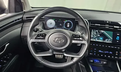 Hyundai Tucson 2022, 66508 км, за 15562.93 USD - фото 13