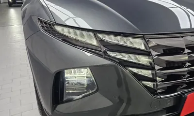 Hyundai Tucson 2022, 66508 км, за 15562.93 USD - фото 22