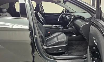 Hyundai Tucson 2022, 66508 км, за 15562.93 USD - фото 26