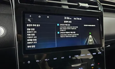 Hyundai Tucson 2022, 66508 км, за 15562.93 USD - фото 31