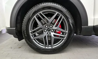 Ford Explorer 2025, 12779 км, за 30900.37 USD