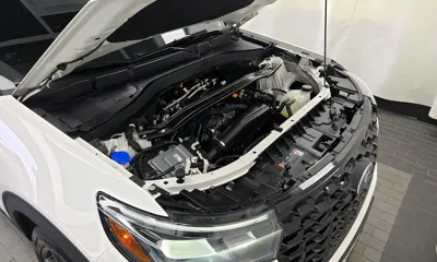 Ford Explorer 2025, 12779 км, за 30878.23 USD - фото 6
