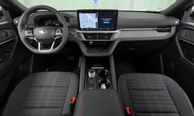 Ford Explorer 2025, 12779 км, за 30878.23 USD - фото 7