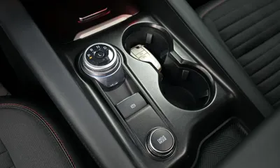 Ford Explorer 2025, 12779 км, за 30878.23 USD - фото 9