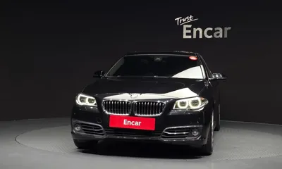 BMW 5-Series 2014, 172852 км, за 4875.51 USD
