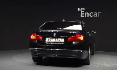 BMW 5-Series 2014, 172852 км, за 4875.51 USD