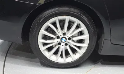 BMW 5-Series 2014, 172852 км, за 4875.51 USD