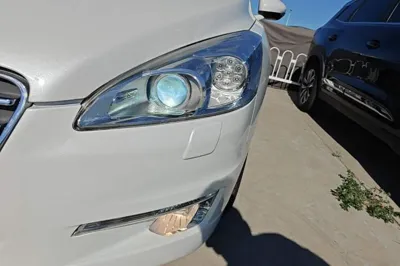 Peugeot 508 2013, 66300 км, за 5811 USD - фото 8